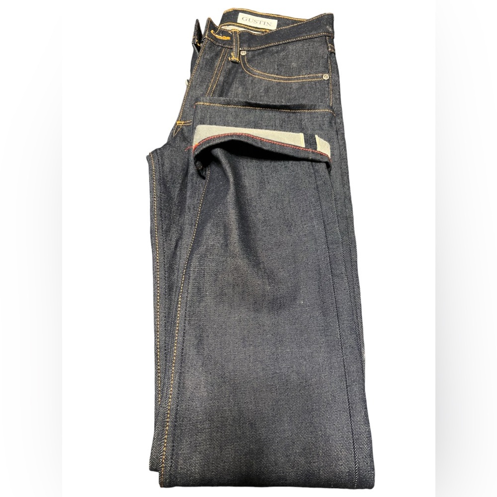 Gustin California straight leg 29x33